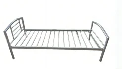 Formwell Metallbett CHICAGO* Einzelbetten|Metallbetten