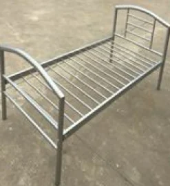 Formwell Metallbett CHICAGO* Einzelbetten|Metallbetten