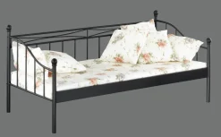 Formwell Metallbett LISA* Metallbetten|Einzelbetten