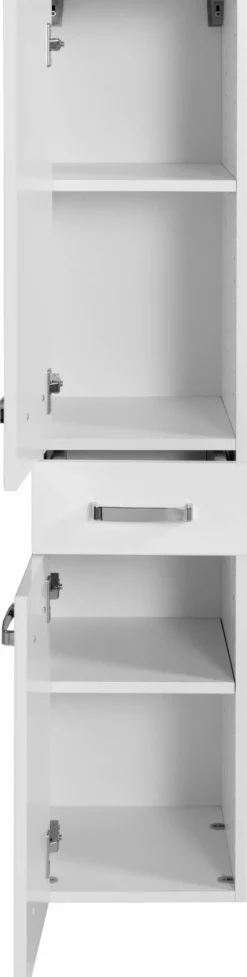 Held Midischrank 30 BOLOGNA* Badschränke|Midischränke