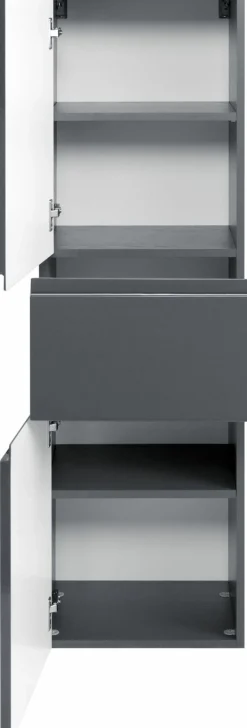 Held Midischrank 40 CARDIFF* Badschränke|Midischränke