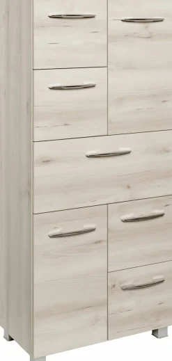 Held Midischrank 60 PORTOFINO* Badschränke|Midischränke
