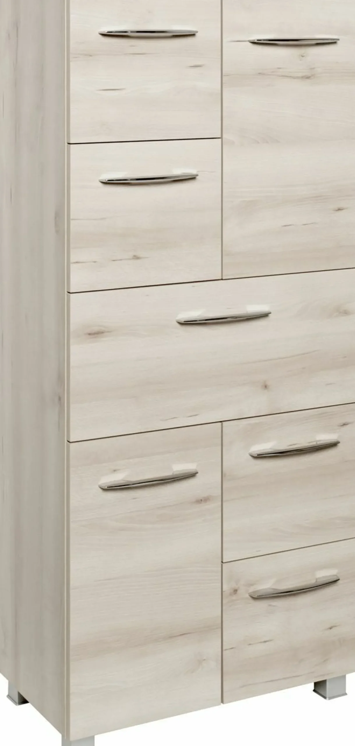 Held Midischrank 60 PORTOFINO* Badschränke|Midischränke
