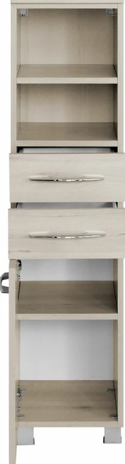 Held Midischrank 30 PORTOFINO* Badschränke|Midischränke