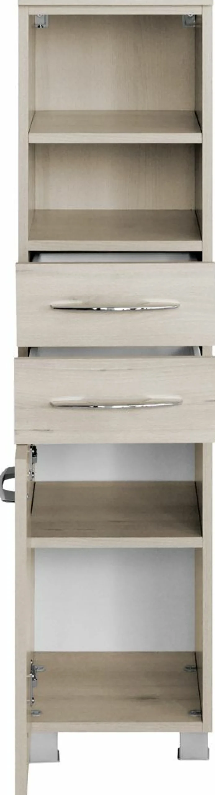 Held Midischrank 30 PORTOFINO* Badschränke|Midischränke