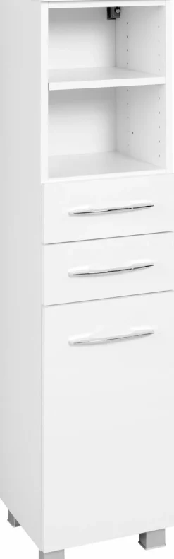 Held Midischrank 30 PORTOFINO* Badschränke|Midischränke