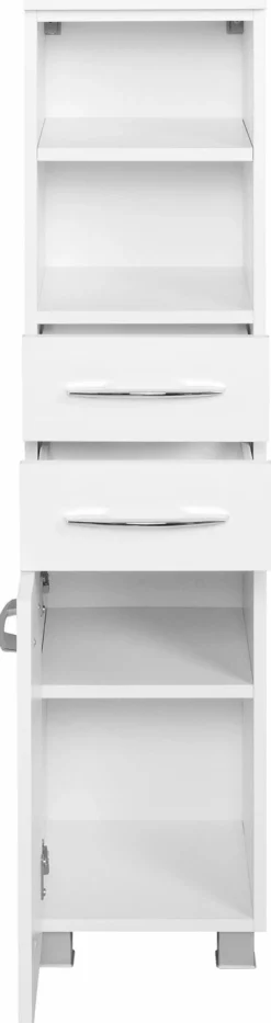 Held Midischrank 30 PORTOFINO* Badschränke|Midischränke