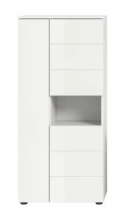Xonox Midischrank AMBO* Badschränke|Midischränke