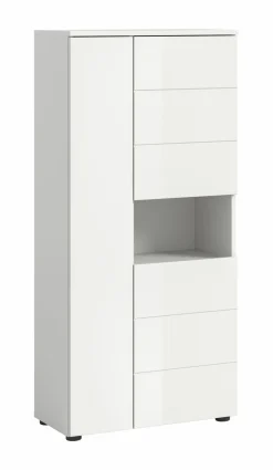 Xonox Midischrank AMBO* Badschränke|Midischränke