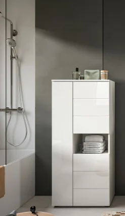 Xonox Midischrank AMBO* Badschränke|Midischränke