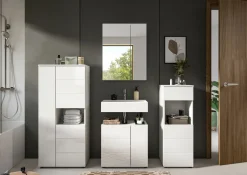 Xonox Midischrank AMBO* Badschränke|Midischränke