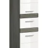 Xonox Midischrank ASSELA* Badschränke|Midischränke