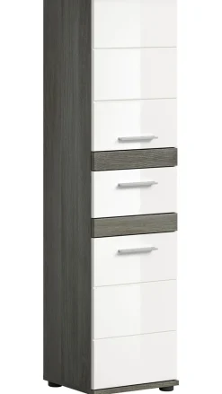 Xonox Midischrank ASSELA* Badschränke|Midischränke