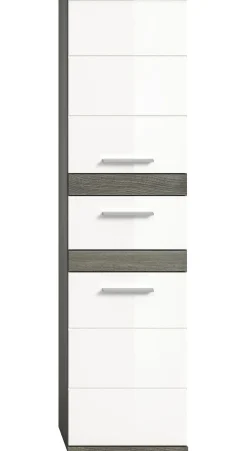 Xonox Midischrank ASSELA* Badschränke|Midischränke