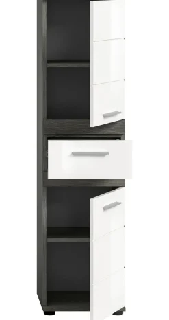 Xonox Midischrank ASSELA* Badschränke|Midischränke