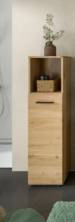 Xonox Midischrank BONGA* Badschränke|Midischränke