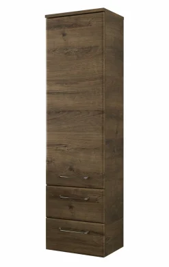 Pelipal Midischrank FILO-RUSTICO* Badschränke|Midischränke
