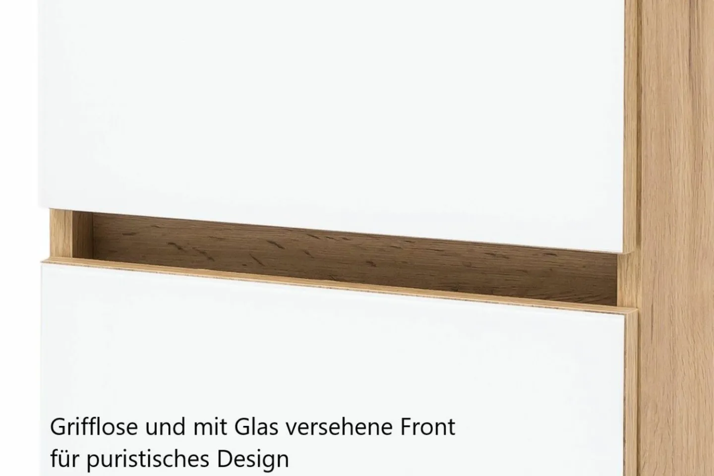Held Midischrank HELSINKI* Badschränke|Midischränke