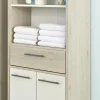 Pelipal Midischrank JAN* Badschränke|Midischränke