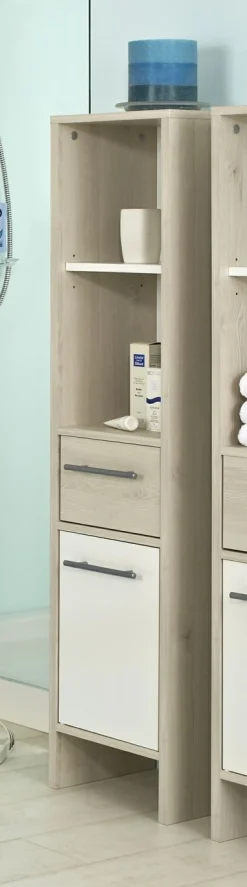 Pelipal Midischrank JAN* Badschränke|Midischränke