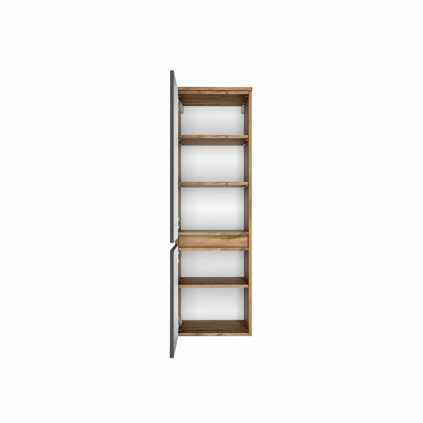 Held Midischrank LUCCA* Badschränke|Midischränke
