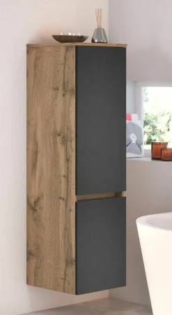 Held Midischrank LUCCA* Badschränke|Midischränke