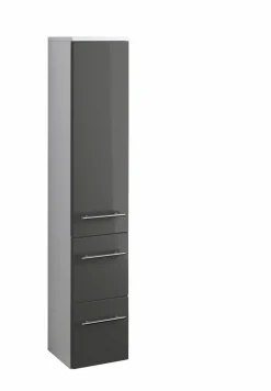 Held Midischrank PARMA* Badschränke|Midischränke