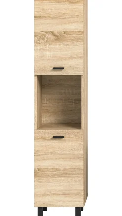 Xonox Midischrank SEBETA* Badschränke|Midischränke