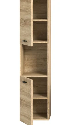 Xonox Midischrank SEBETA* Badschränke|Midischränke