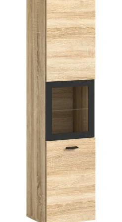 Xonox Midischrank SEBETA* Badschränke|Midischränke