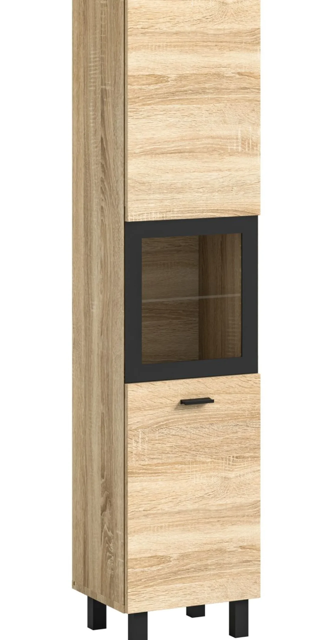 Xonox Midischrank SEBETA* Badschränke|Midischränke