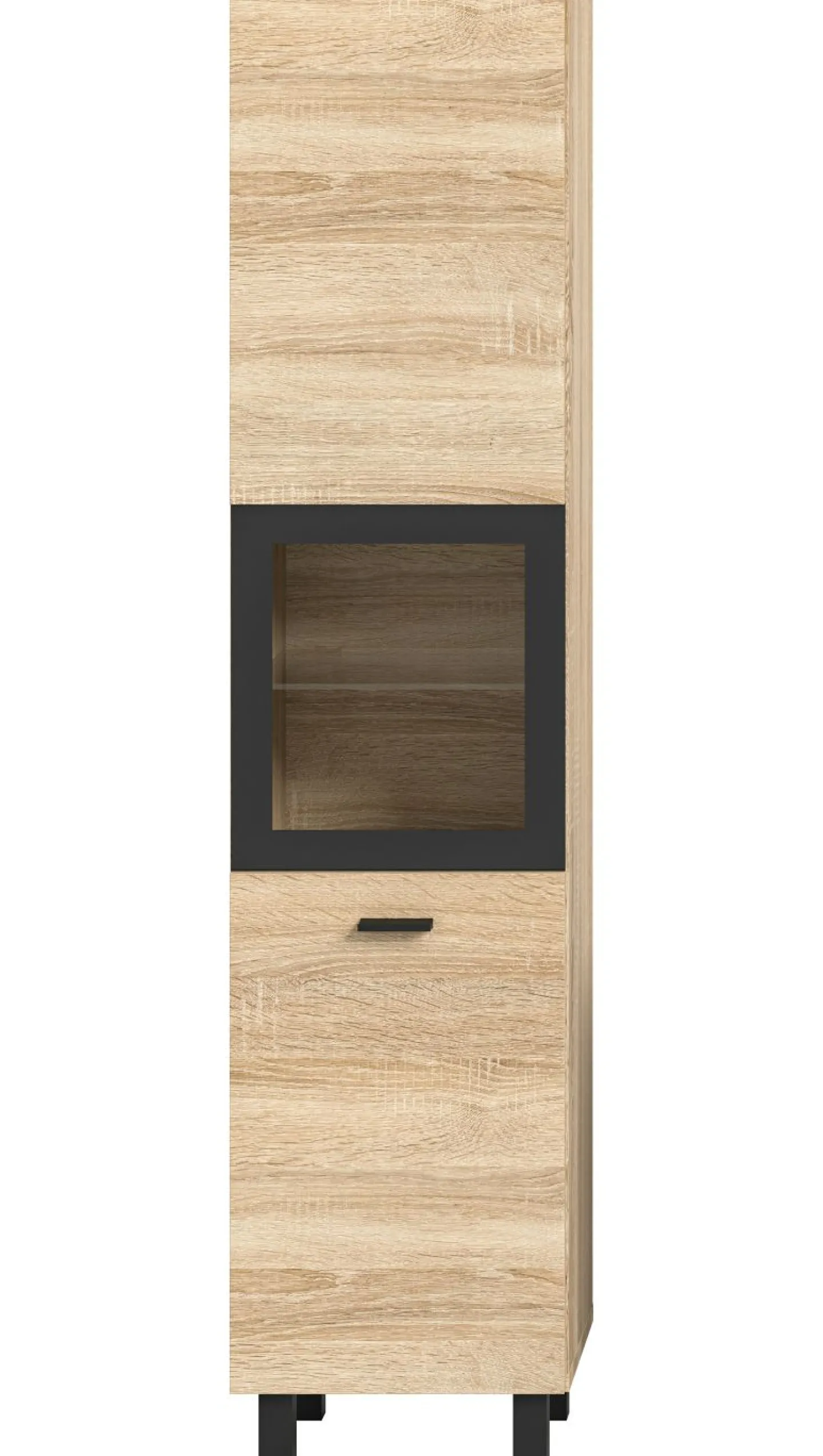 Xonox Midischrank SEBETA* Badschränke|Midischränke