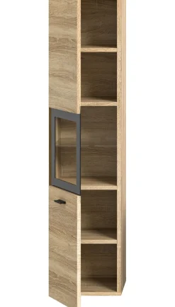Xonox Midischrank SEBETA* Badschränke|Midischränke