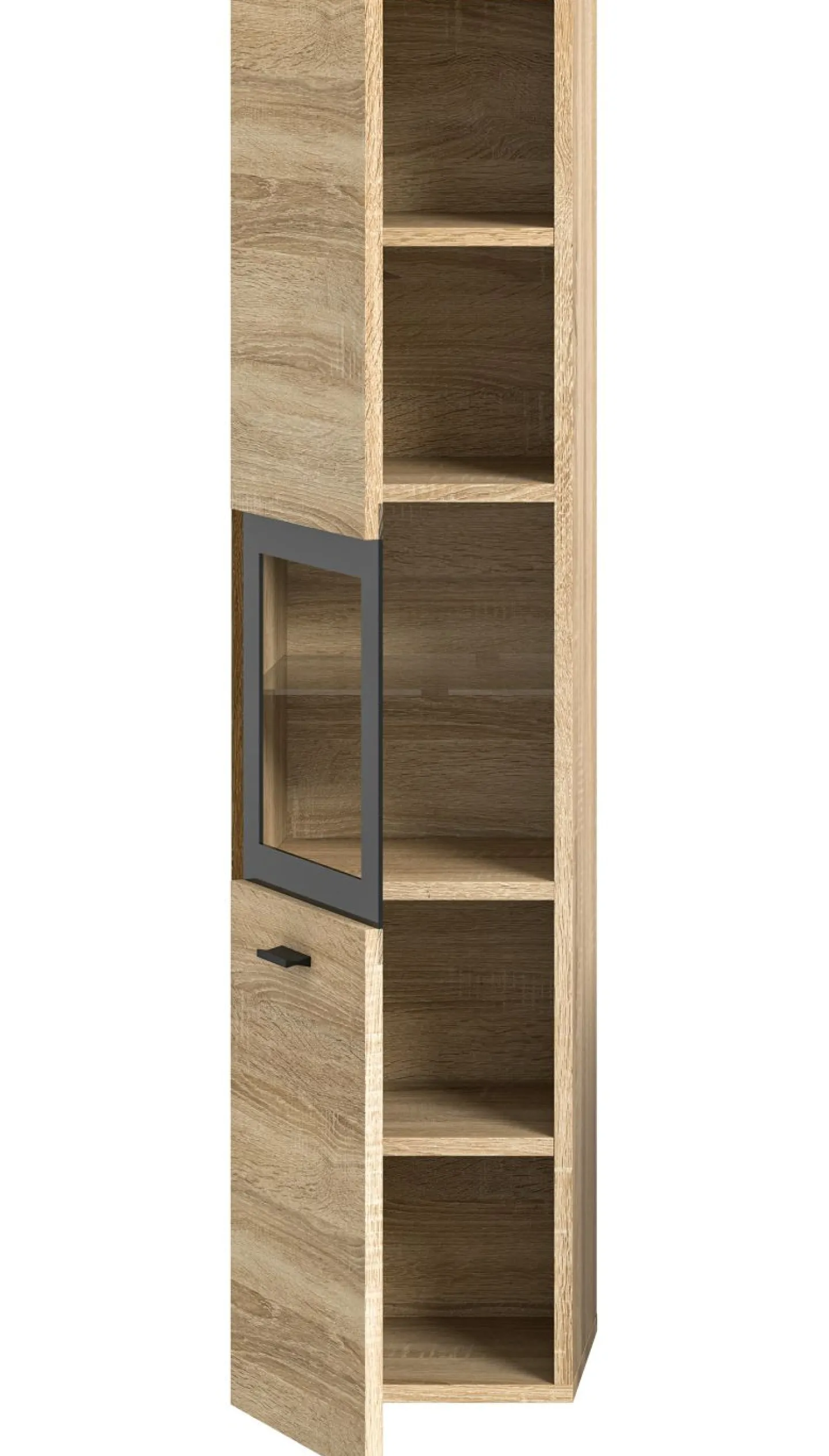 Xonox Midischrank SEBETA* Badschränke|Midischränke