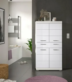 Xonox Midischrank SEWULA* Badschränke|Midischränke