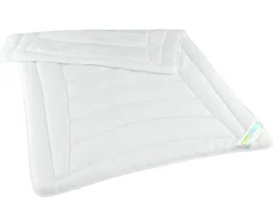 Holiday Heimtex Mikrofaser - Körperzonen - Bett HOLI* Decken|Bettwaren