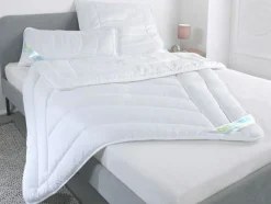 Holiday Heimtex Mikrofaser - Körperzonen - Bett HOLI* Decken|Bettwaren