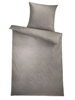 Holiday Heimtex Mikrofaser Bettwäsche High Class CHARU* Bettwaren