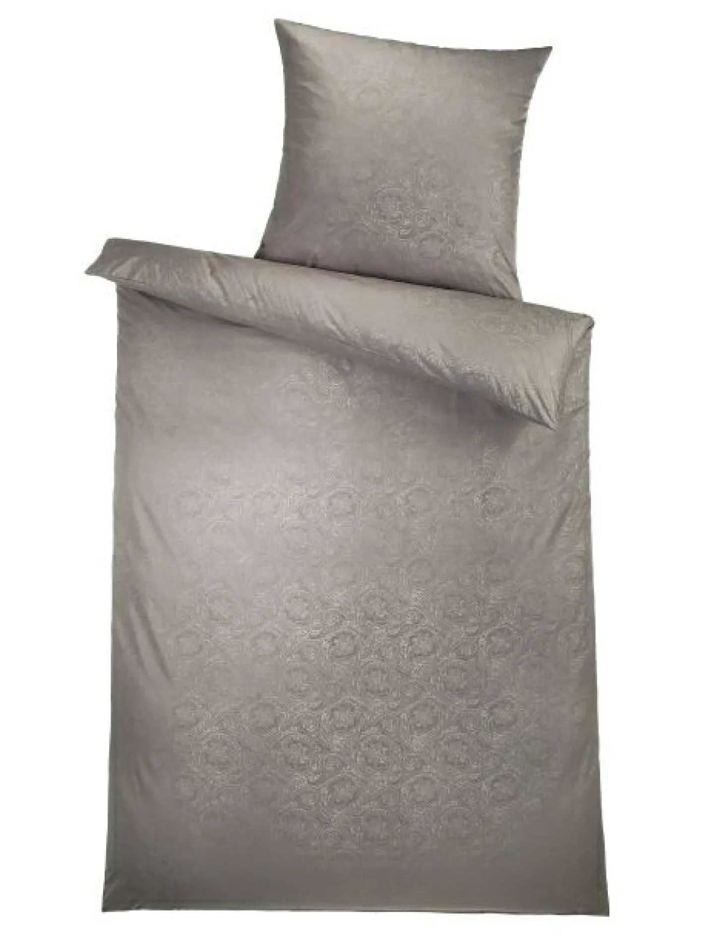 Holiday Heimtex Mikrofaser Bettwäsche High Class CHARU* Bettwaren