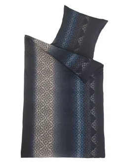 Holiday Heimtex Mikrofaser Bettwäsche High Class KAYLA* Bettwaren