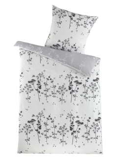 Mikrofaser Bettwäsche High Class HERBES
