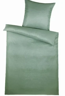Holiday Heimtex Mikrofaser Bettwäsche High Class FLORAL* Bettwaren