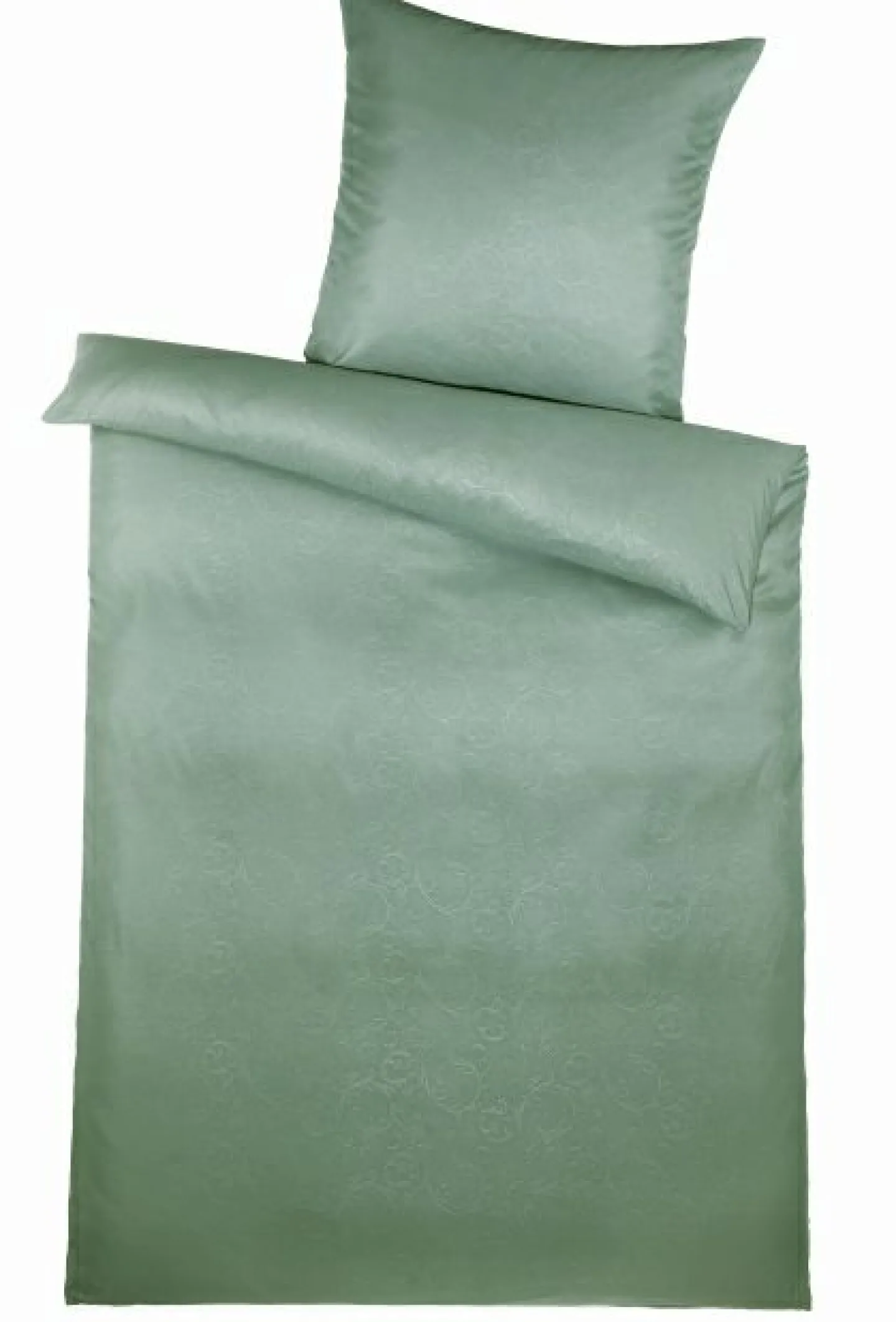 Holiday Heimtex Mikrofaser Bettwäsche High Class FLORAL* Bettwaren