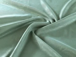 Holiday Heimtex Mikrofaser Bettwäsche High Class FLORAL* Bettwaren