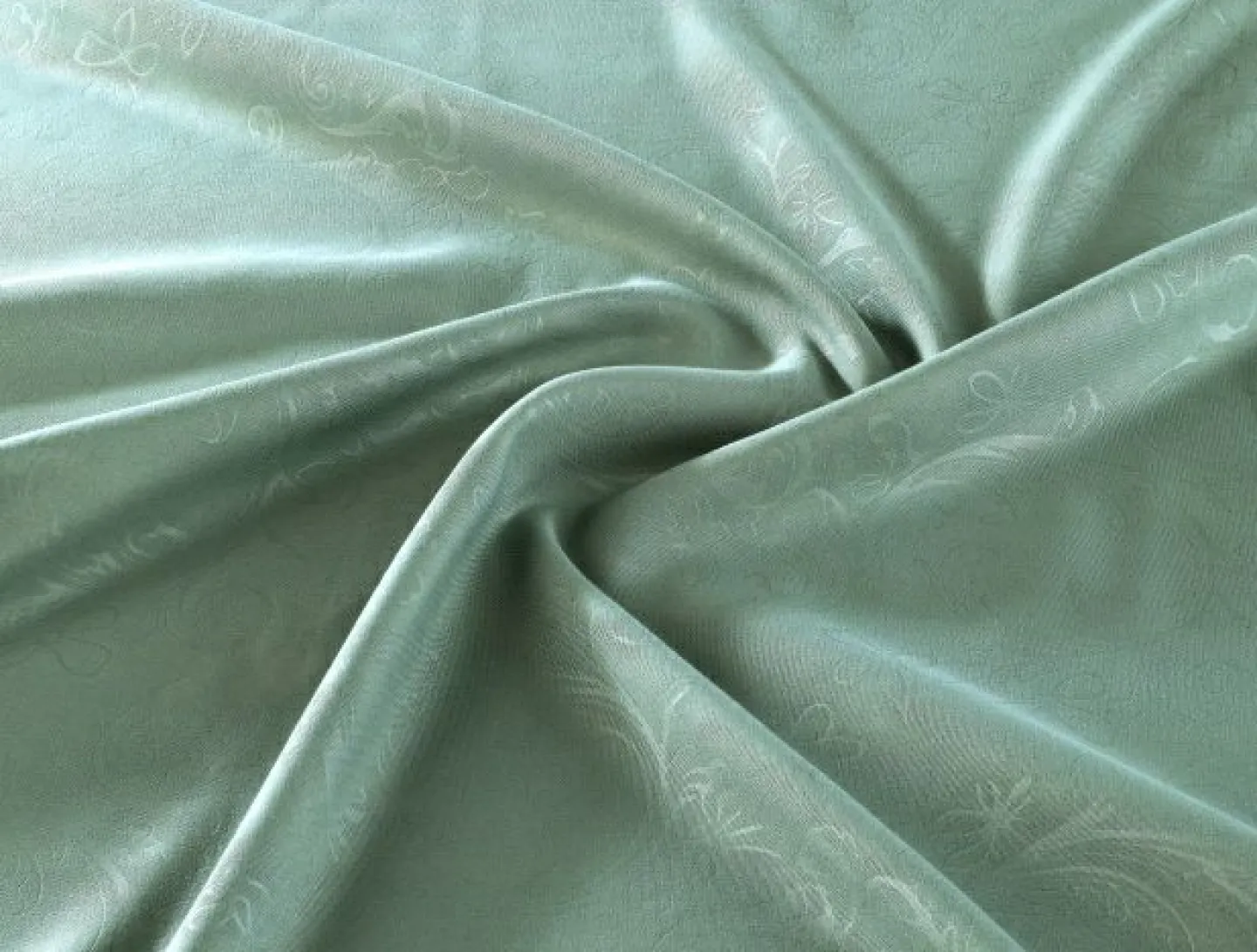 Holiday Heimtex Mikrofaser Bettwäsche High Class FLORAL* Bettwaren