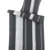 Mikrofaser Seersucker Bettwäsche High Class BERNHARD