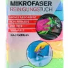 Edco Mikrofasertücher 16tlg DIRT DEVIL* Spülutensilien