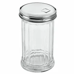 Metaltex Milchspender Glas* Tisch-Accessoires