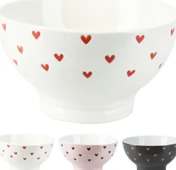 Müslischale Herz EH