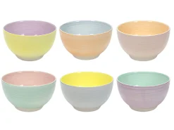 Müslischale PASTELL